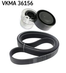 SKF VKMA 36156
